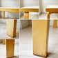 アルテック artek テーブル 81B TABLE 81B ダイニングテーブル デスク アルヴァ・アアルト ホワイトラミネート 北欧 フィンランド 定価195,800円 ★