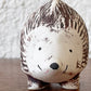 ケラミックスタジオグスタフスベリ KERAMIK STUDION GUSTAVSBERG ハリネズミ HEDGEHOG イギー IGGY 陶製フィギュリン リサラーソン Lisa Larson スウェーデン 北欧 ◇