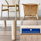 カールハンセン＆サン Carl Hansen & Son CH24 Yチェア アッシュ材 ソープフィニッシュ 日本仕様サイズ ハンス・J・ウェグナー デンマーク 北欧家具 ◇