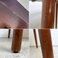 アクメファニチャー ACME Furniture ダイニングテーブル W85cm スクエア オーク材 ビンテージテイスト  ●