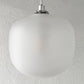 ムート MUUTO ライム RIME ペンダントライト PENDANT LAMP 12cm ホワイト タフスタジオ TAF Studio 北欧 デンマーク ◇
