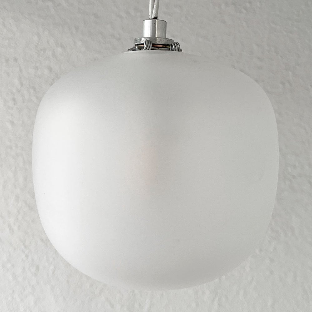 ムート MUUTO ライム RIME ペンダントライト PENDANT LAMP 12cm ホワイト タフスタジオ TAF Studio 北欧 デンマーク ◇