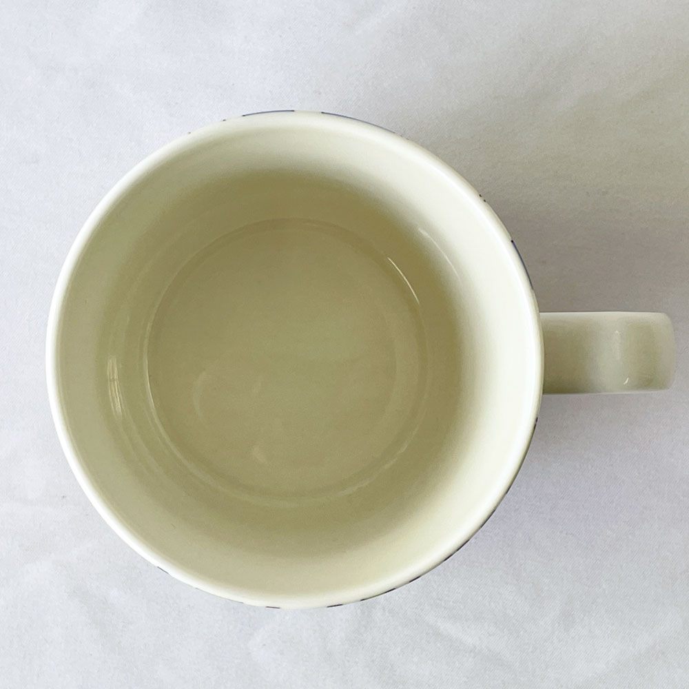 アラビア ARABIA ムーミンマグ MOOMIN バカンスへ行こう going on vacation 2018年 夏限定 トーベ・ヤンソン フィンランド 北欧食器 ◇