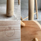 ワーナー Werner シューメーカーチェア Shoemaker Chair NO.69 スツール ビーチ材 ラーズ・ワーナー 北欧家具  デンマーク