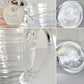 イッタラ iittala アイノ・アアルト ピッチャー Aino Aalto Pitcher クリア ガラス アイノ・アアルト Aino Aalto 北欧食器 ■