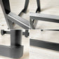 アルテック artek アトリエ バースツール Atelier Bar Stool H75cm ビーチ材 ブラックラッカー仕上げ タフ スタジオ TAF Studio スウェーデン 北欧家具 A ★