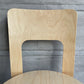アルテック artek チェア66 Chair66 ダイニングチェア バーチ材 ナチュラルラッカー アルヴァ・アアルト フィンランド 北欧家具 日本仕様 ♪