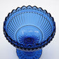 イッタラ iittala マリメッコ marimekko マリボウル ラージ H15cm ウルトラマリン 廃番 ●