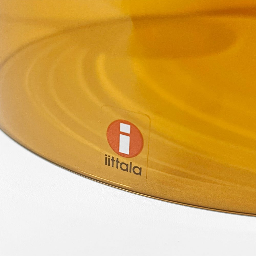 イッタラ iittala バーズバイトイッカ Birds by Toikka アンナ Anna コッパー オイバ・トイッカ Oiva Toikka イッタラバード ★