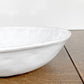 アスティエ・ド・ヴィラット ASTIER de VILLATTE チュイルリー Tuileries スーププレート φ22cm 陶器 フランス ■