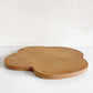 イッタラ iittala アアルト サービングプラター 木製 トレイ 339×346mm アルヴァ・アアルト Alvar Aalto 北欧食器 ■