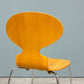 フリッツハンセン Fritz Hansen 3101 アリンコチェア アントチェア 4本脚 ナチュラルビーチ ラッカー仕上げ アルネ・ヤコブセン I ◎
