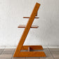 ストッケ STOKKE トリップトラップ TRIPP TRAPP ベビーチェア キッズチェア S/N無し ノルウェー 北欧家具 ◇