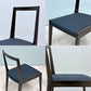 カッシーナイクスシー Cassina ixc. イーストバイイーストウエスト East by Eastwest ジャスミン JASMIN ダイニングチェア 片山正通デザイン A ◎