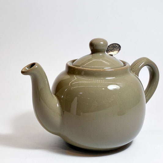 ロンドンポタリー london pottery ティーポット 急須 2カップ 600ml トフィー イギリス ★