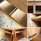タイムアンドスタイル TIME&STYLE ホリゾンタルコンポジションキャビネット HORIZONTAL Composition Cabinet オーク材 W90cm ナチュラルモダン ■