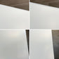 モンタナ MONTANA システムシェルフユニット SYSTEM SHELF UNIT 3段 オープンシェルフ ホワイト デンマーク ♪