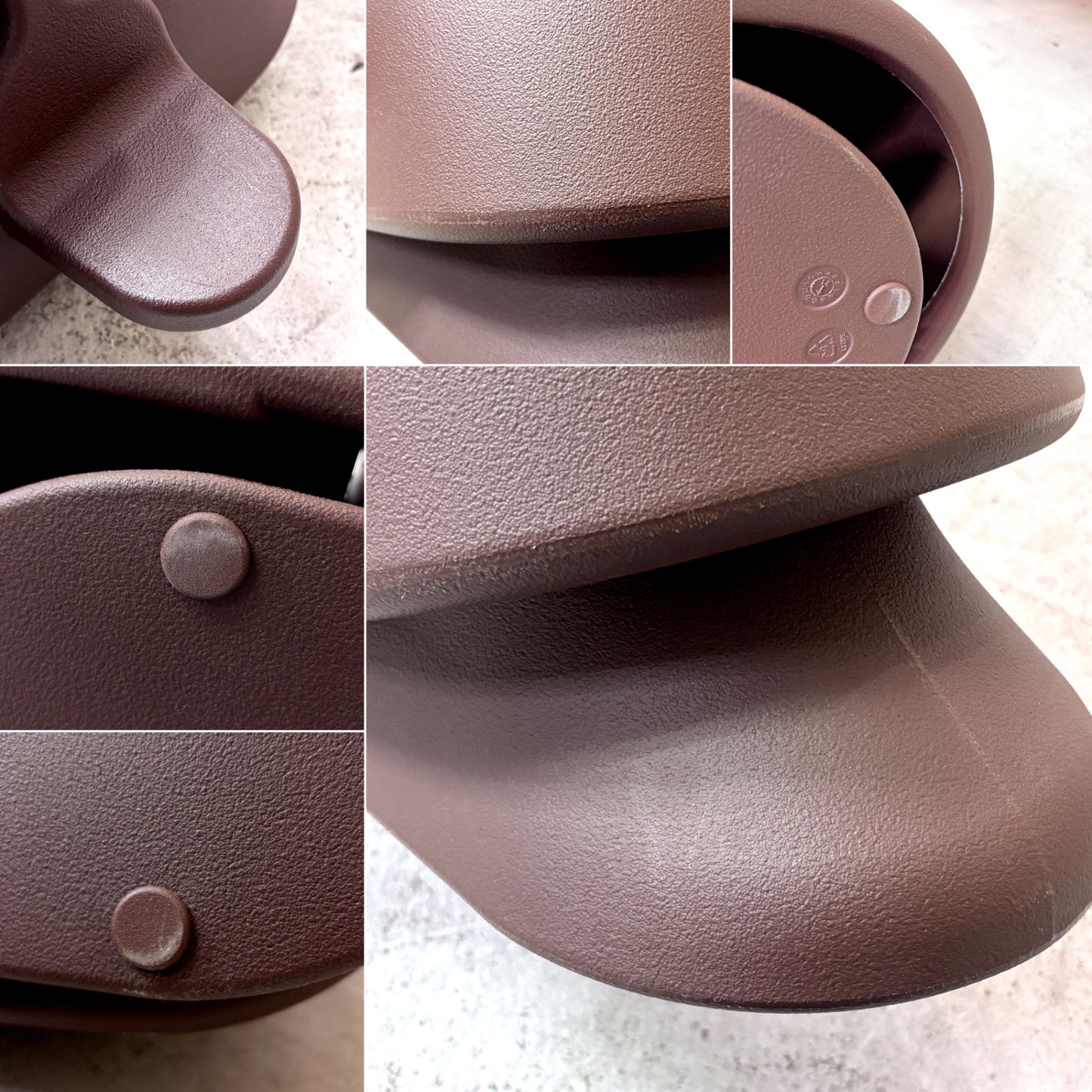 マジス MAGIS ロッキー ROCKY ロッキングホース rocking horse MT310 マークニューソン 未使用品 元箱付き イタリアモダン ●