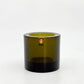 イッタラ iittala マリメッコ marimekko キビ kivi キャンドルホルダー オリーブ スコープ Scope別注 希少 廃番 北欧 フィンランド B ●