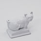 アスティエ・ド・ヴィラット Astier de Villatte Minou Cat Incense Holder インセンスホルダー 猫 お香立て フランス ●