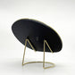 ファームリビング ferm LIVING ポンド テーブル ミラー Pond Table Mirror 卓上ミラー モダンデザイン ●