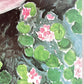 アンリ・マティス Henri Matisse 金魚 The Goldfish ポスター オフセット印刷スクリーンサイズ 48×74cm 額装品 ●