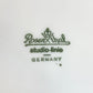 ローゼンタール Rosenthal スタジオライン Studio Line フラワーベース 花瓶 ビョルン・ヴィンブラッド ドイツ ★