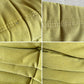 リーンロゼ ligne roset トーゴ TOGO 3Pソファ 3人掛けソファ 3シーター グリーン系 ファブリック ミッシェル・デュカロワ Michel Ducaroy ■