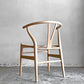 カールハンセン&サン Carl Hansen & Son CH24 Yチェア ハンス・J・ウェグナー ビーチ材 ソープフィニッシュ 座面張替 日本仕様サイズ 北欧 ■