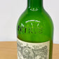 シャトー・ペトリュス Chateau Petrus 1999年 ワインボトル 空き瓶 フランス 店舗什器 ◎