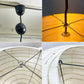 イサムノグチ Isamu Noguchi アカリ AKARI 70EN ペンダントライト 引掛けシーリング 和紙 名作照明 コード社外品 参考価格約￥52,030- ●