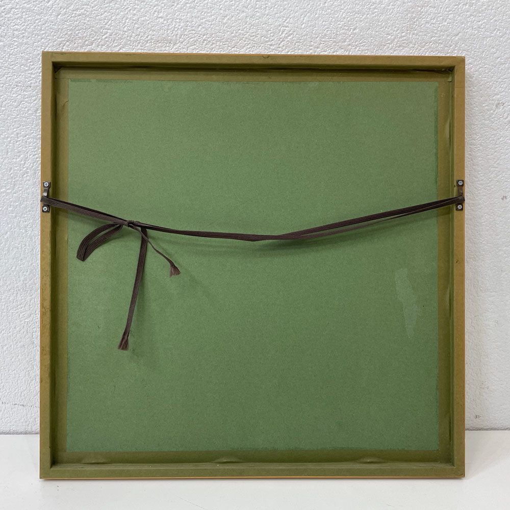 アンリマティス Henri Matisse リトグラフ Composition, 1956 アートフレーム フォーヴィスム 野獣派 W41.5cm 額装品 ●