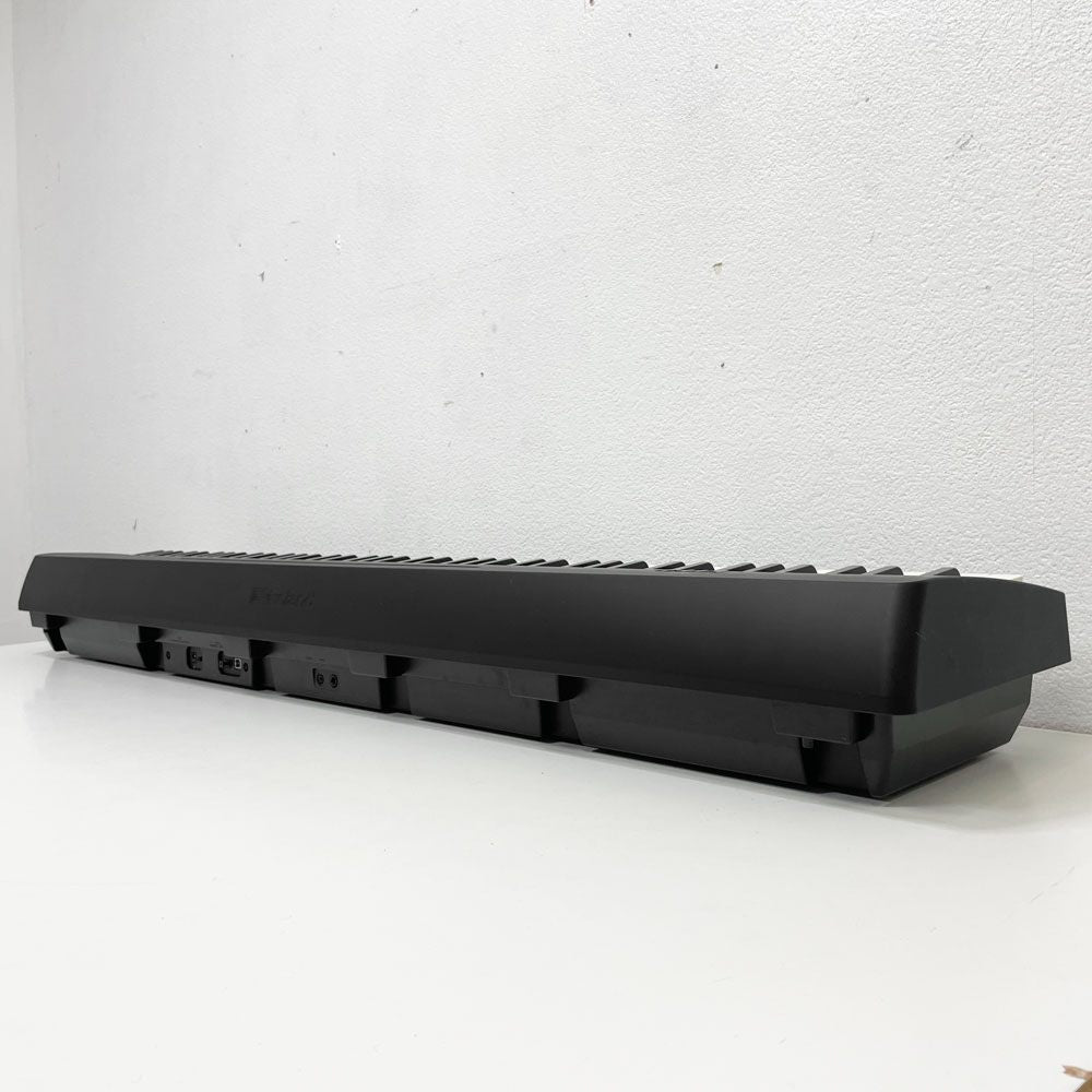 ローランド Roland 電子ピアノ デジタルピアノ ポータブルピアノ FP-10-BK 88鍵 Bluetooth ブラック ダンパー＆ペダル(DP-10)付 日本製 ●