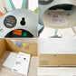 ヴィトラ Vitra ジョージネルソン George Nelson サンバースト Sunburst Clock 壁掛け時計 ウォールクロック マルチカラー ミッドセンチュリー 箱付き 新品未使用 ★