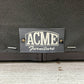 アクメファニチャー ACME Furniture フレスノ FRESNO SOFA 3シーター ソファ オイルレザー 本革 ダークブラウン ビンテージスタイル ●