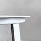 ヘイ HAY リボルバー スツール REVOLVER STOOL スカイグレー H49cm 回転座面 レオン・ランスマイヤー 北欧 デンマーク ■