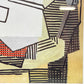 パブロ・ピカソ Pablo Picasso 静物 still life ポスター 油彩画 額装品 オールポスター製 ●