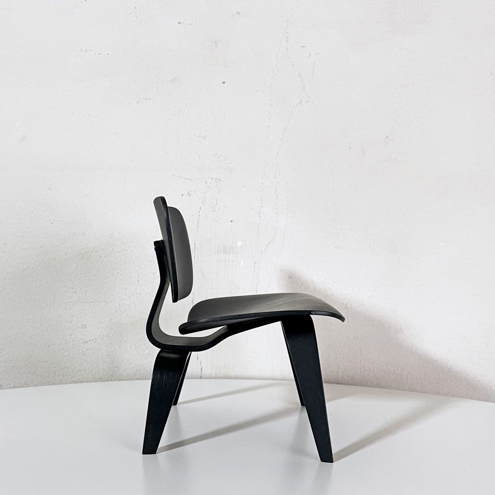 ヴィトラデザインミュージアム Vitra Design Museum ミニチュアコレクション LCW C&R イームズ ミッドセンチュリー ■