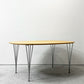 フリッツハンセン Fritz Hansen スーパー楕円 Bテーブル ダイニングテーブル B612 ビーチ材  ナチュラル ピート・ヘイン アルネ・ヤコブセン デンマーク 北欧家具 参考定価￥356,180～ ●