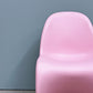 ヴィトラ vitra パントンチェア スタッキングチェア SAKURA サクラ色 ピンク 2011年 hhstyle 限定100脚 ヴェルナー・パントン ミッドセンチュリー ◎