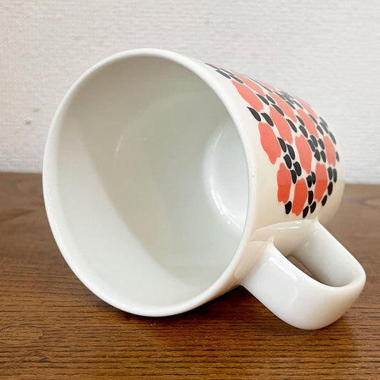 マリメッコ marimekko ヴァスキナ VASKYNA マグカップ 北欧食器 フィンランド ◎