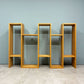 ザ・コンランショップ THE CONRAN SHOP バランスシェルヴィング オーク BALANCE SHELVING OAK オープンシェルフ ナチュラル ◎