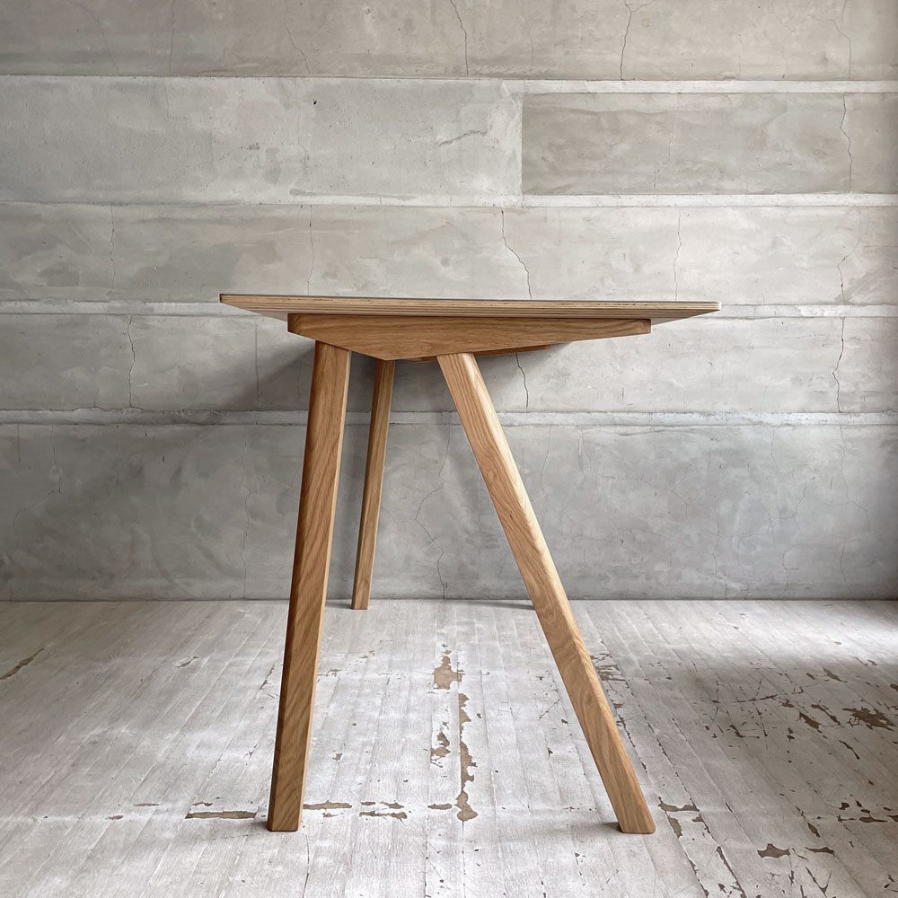 ヘイ HAY コペンハーグ Copenhague CPH90 デスク ワークテーブル グレーリノリウム  ロナン＆エルワン・ブルレック 定価￥165,000- ♪