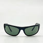 レイバン Ray-Ban バロラマ BALORAMA サングラス グリーン系レンズ Bausch + Lomb社製 米国ビンテージ ●