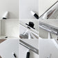 USMハラー USM Haller モジュラーファニチャー キャビネット シェルフ 1列4段 W77cm エクステンションシェルフ×4+ドロップダウン+ドロワー 定価431,595円 ◇