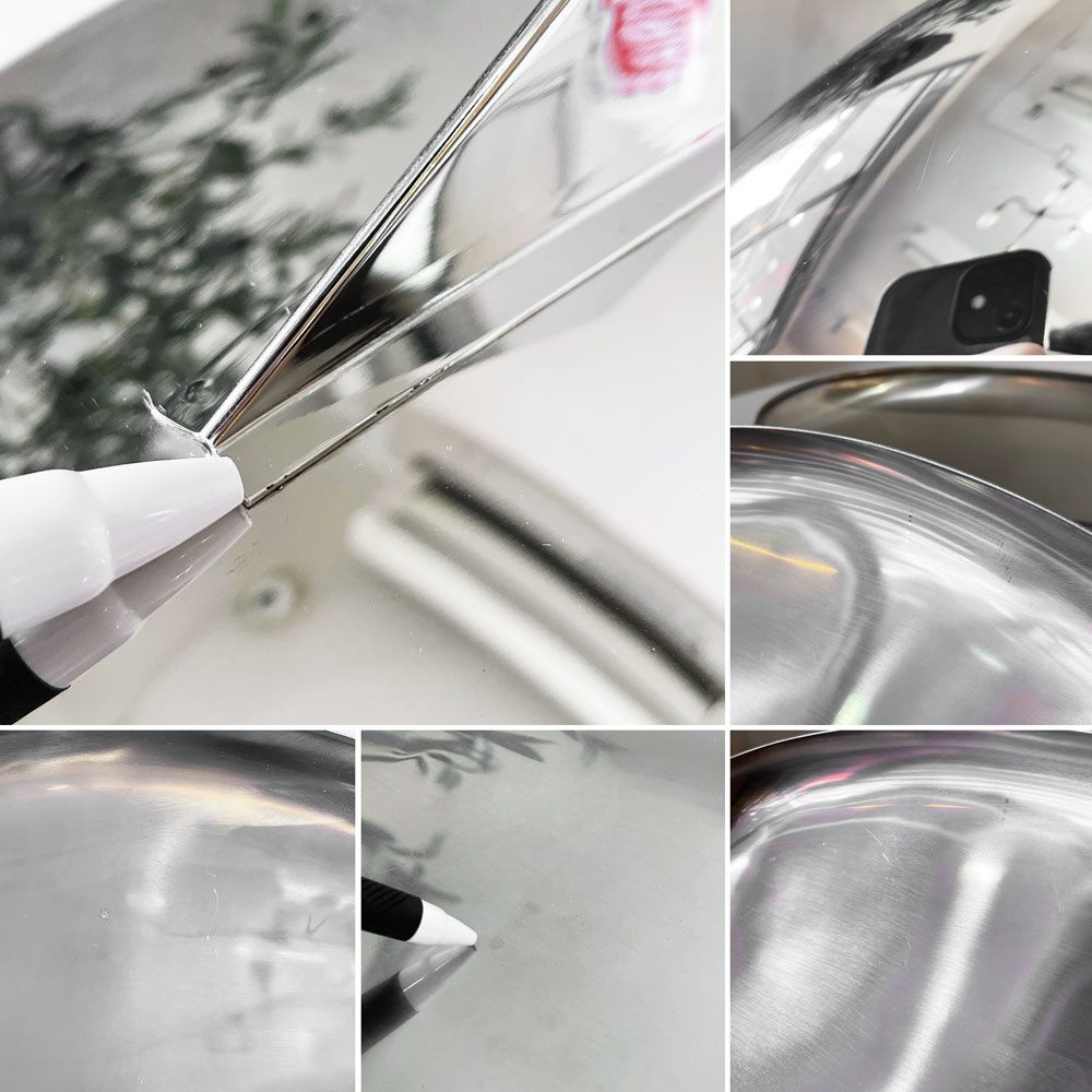 アレッシィ ALESSI Peyrano社 チョコレートボックス Chocolate Box アレッサンドロ・メンディーニ イタリア ◎