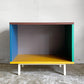 ヘイ HAY カラーキャビネット COLOUR CABINET FLOOR S マルチカラー H51cm ミュラー・ヴァン・セヴェレン Muller van Severen 北欧 デンマーク 定価¥176,000- ■