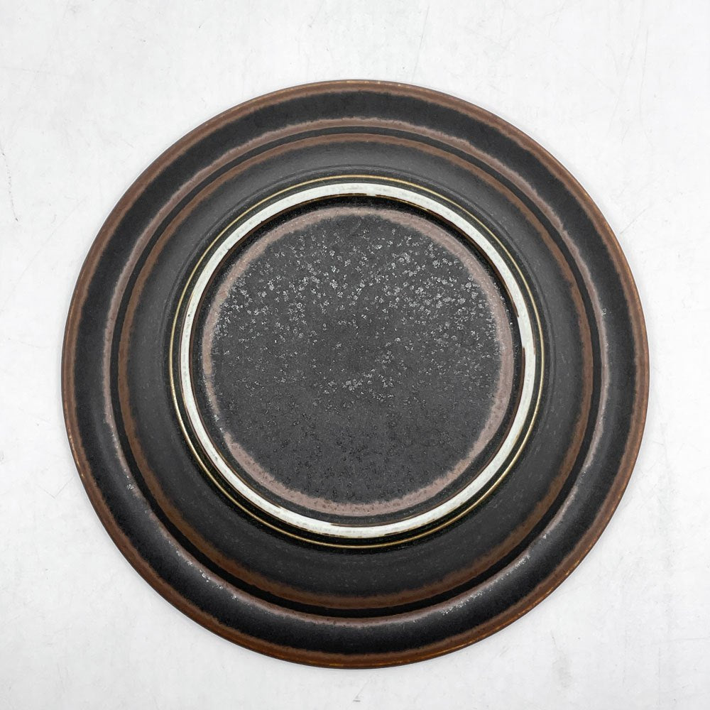 アラビア ARABIA ルスカ RUSKA サラダボウル 17.5cm ウラ・プロコッペ フィンランド 北欧食器 D ●