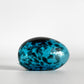 イッタラ iittala バーズバイトイッカ Birds by Toikka アノ・エッグ Ano Egg ターコイズ 2012年 SCOPE別注 フィギュリン オイバ・トイッカ Oiva Toikka イッタラバード 北欧雑貨 箱付 ■