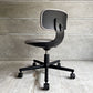 ヴィトラ vitra ルーキー Rookie デスクチェア キャスターチェア コンスタンチン・グルチッチ グレー シンプルデザイン 定価￥78,100-  ♪